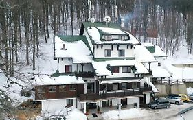 Guesthouse Babin Zub
