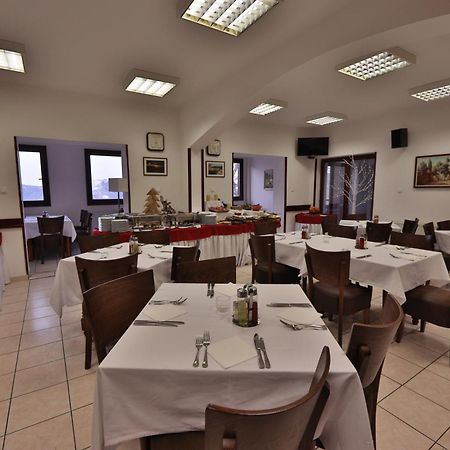 Guesthouse Babin Zub Crni Vrh Zewnętrze zdjęcie