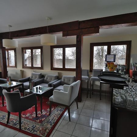 Guesthouse Babin Zub Crni Vrh Zewnętrze zdjęcie