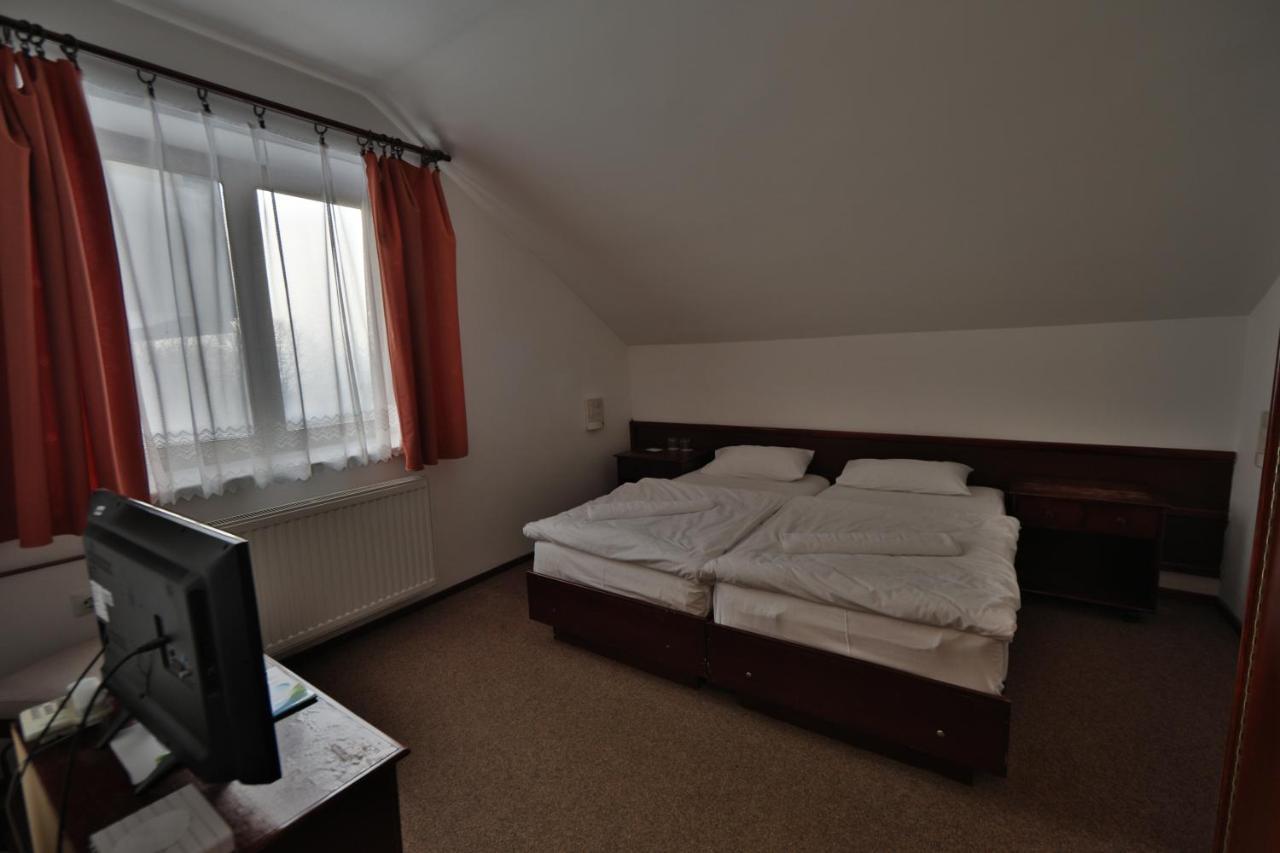 Guesthouse Babin Zub Crni Vrh Zewnętrze zdjęcie