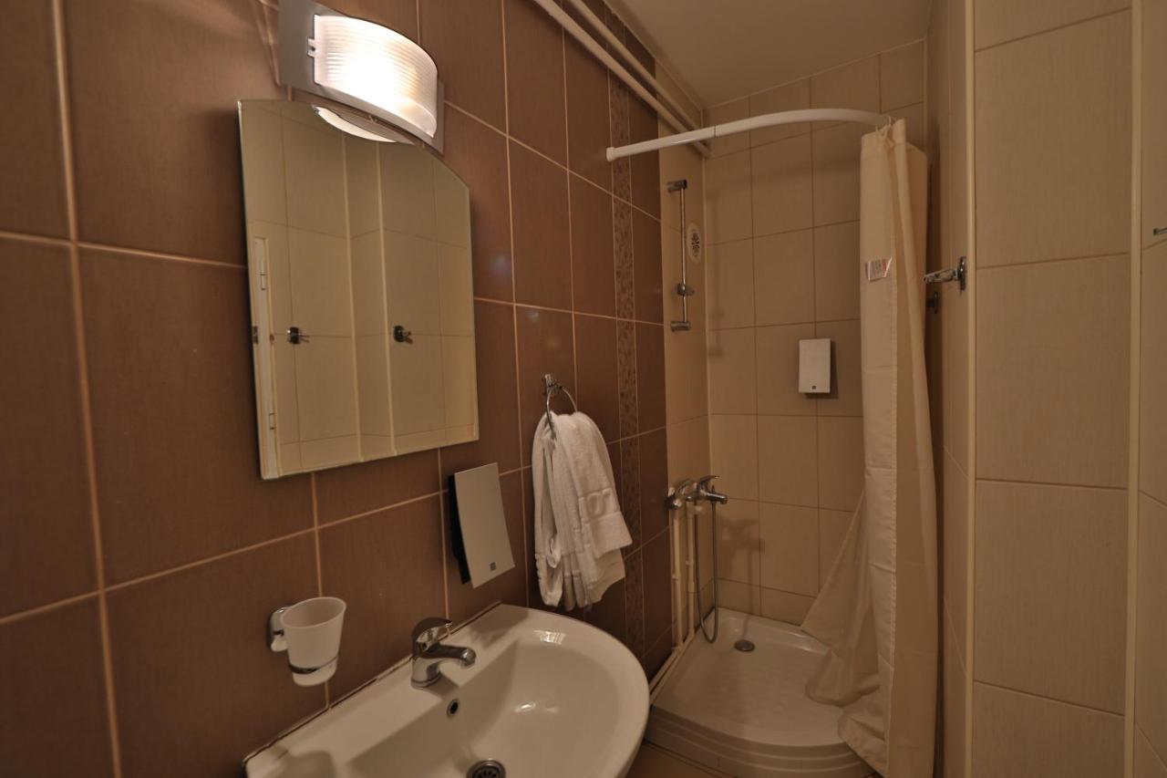 Guesthouse Babin Zub Crni Vrh Zewnętrze zdjęcie