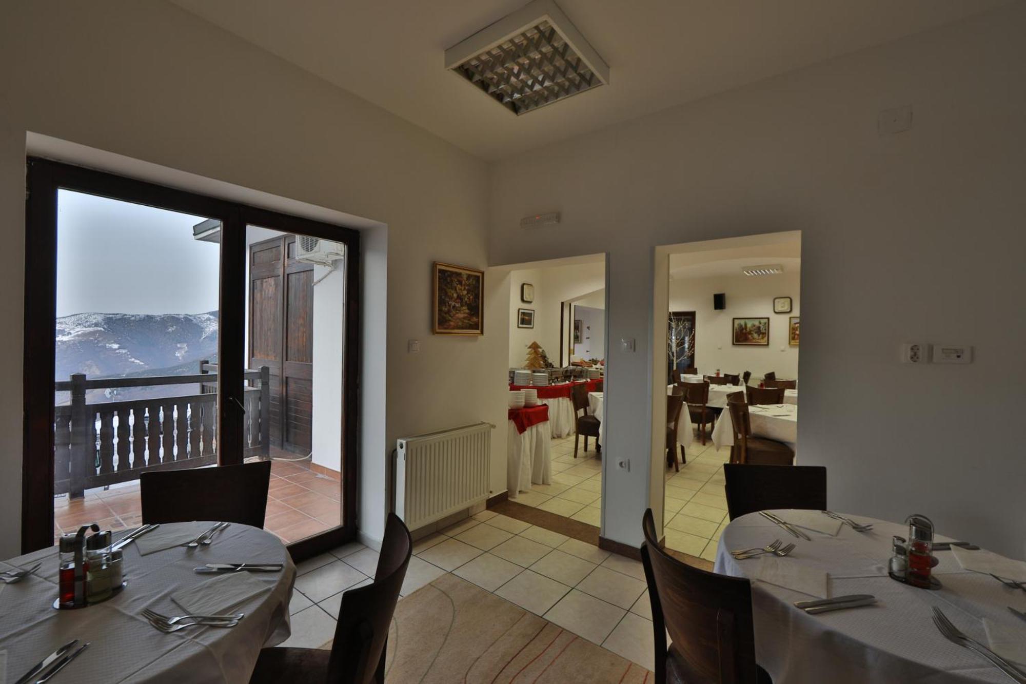 Guesthouse Babin Zub Crni Vrh Zewnętrze zdjęcie