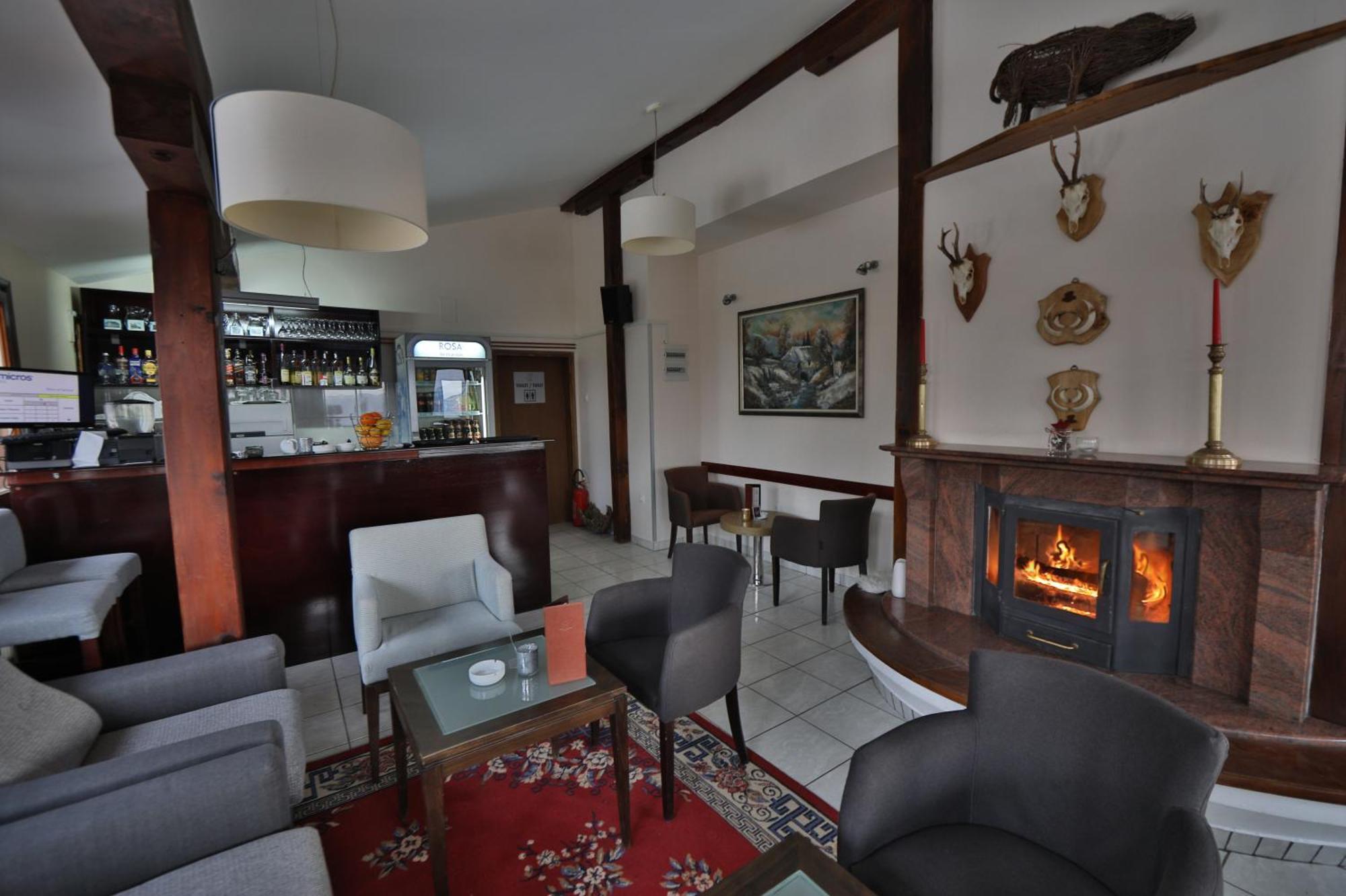 Guesthouse Babin Zub Crni Vrh Zewnętrze zdjęcie