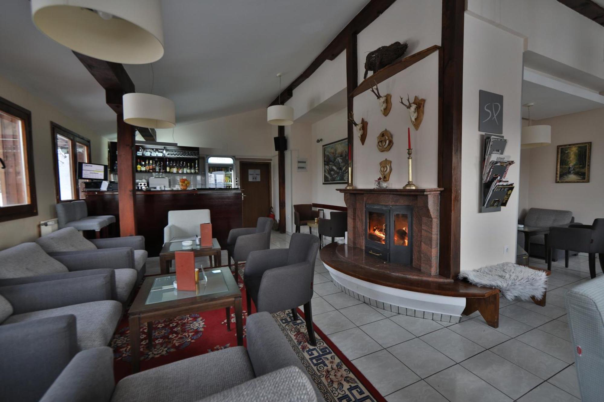 Guesthouse Babin Zub Crni Vrh Zewnętrze zdjęcie