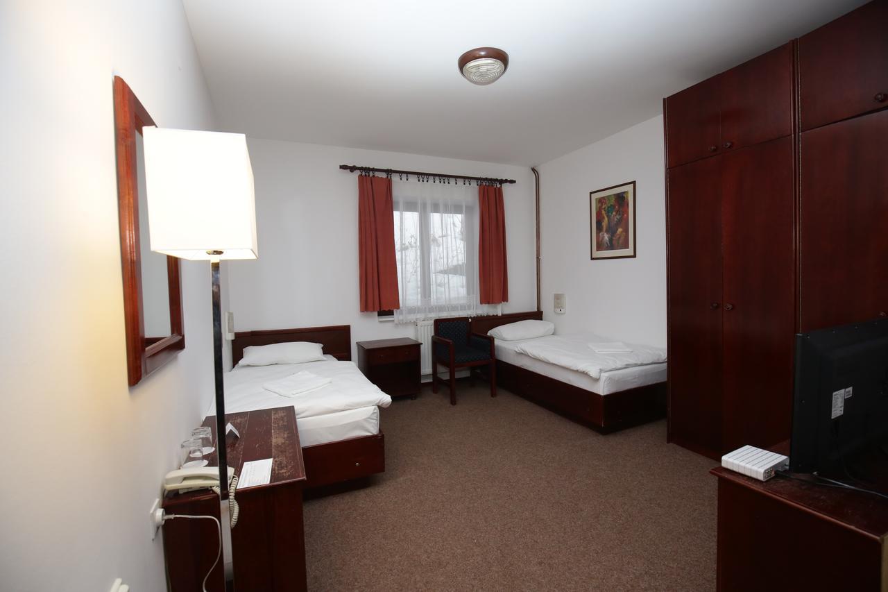 Guesthouse Babin Zub Crni Vrh Zewnętrze zdjęcie