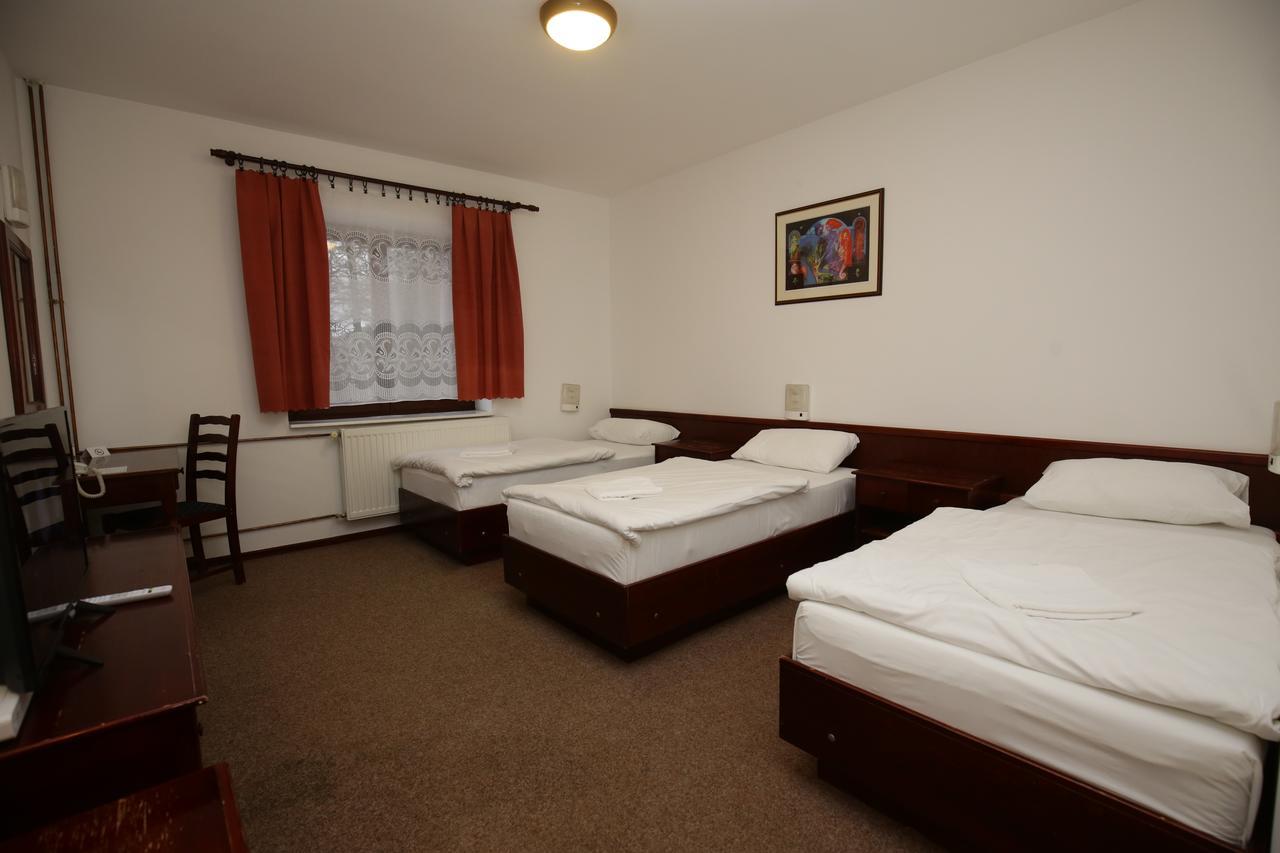 Guesthouse Babin Zub Crni Vrh Zewnętrze zdjęcie