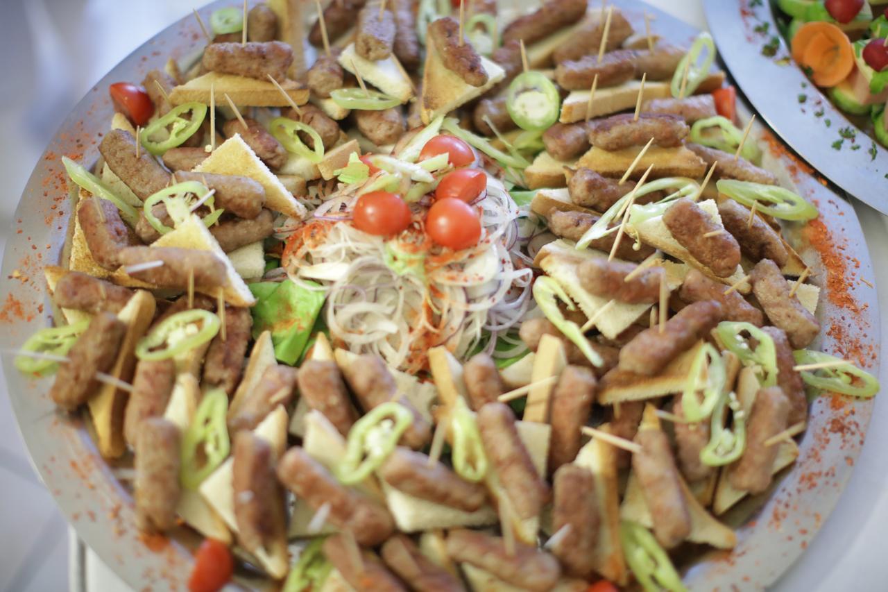 Guesthouse Babin Zub Crni Vrh Zewnętrze zdjęcie
