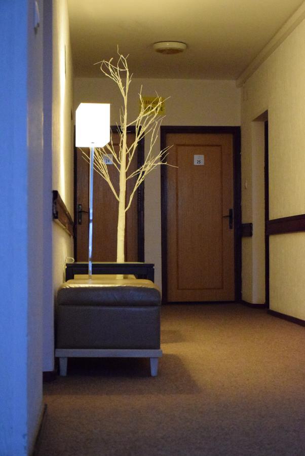 Guesthouse Babin Zub Crni Vrh Zewnętrze zdjęcie